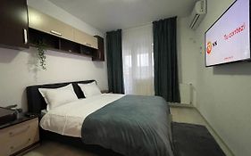 Apartament Centru Palas Mall