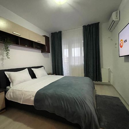 Apartament Centru Palas Mall Apartment Iasi Exterior foto