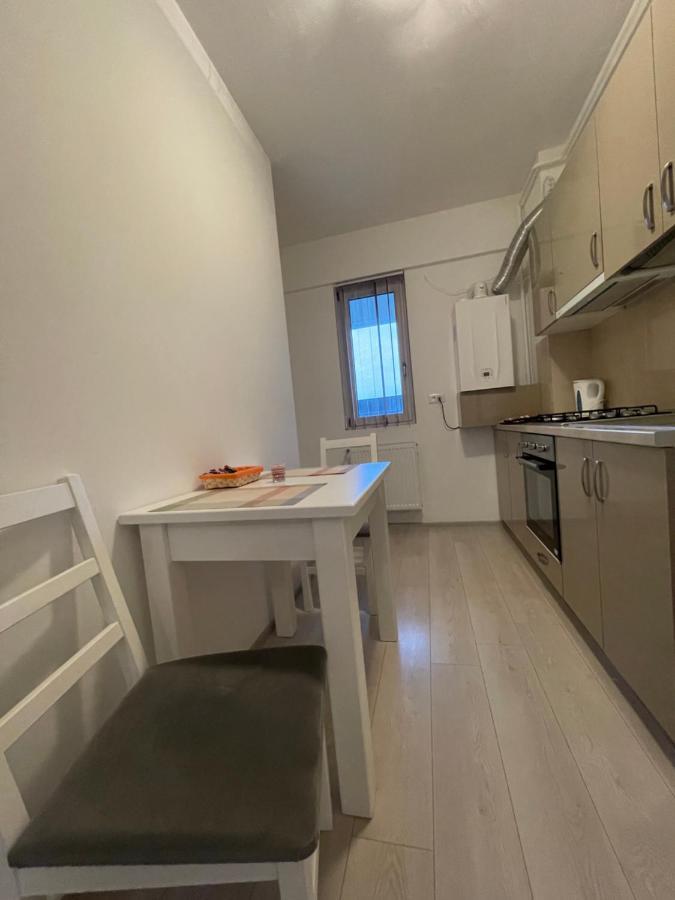 Apartament Centru Palas Mall Apartment Iasi Exterior foto