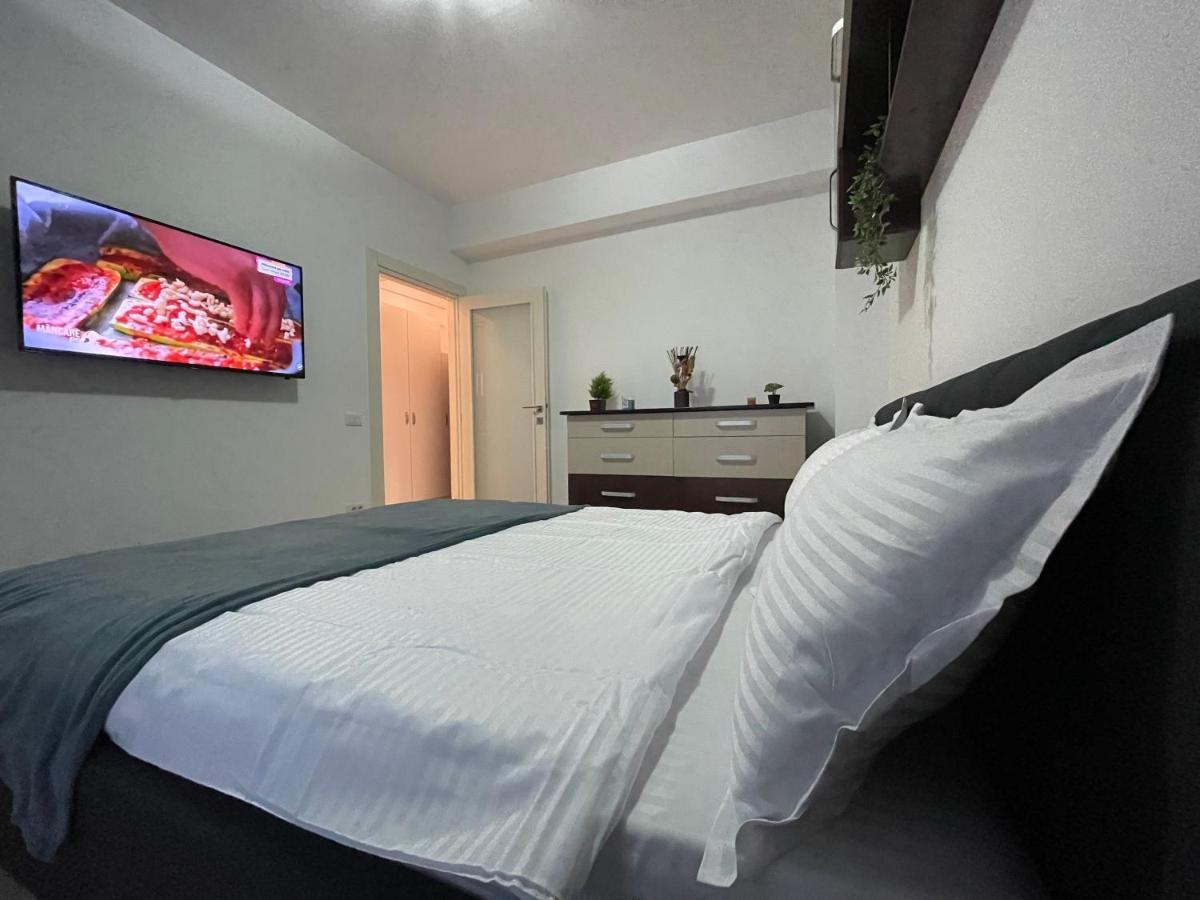 Apartament Centru Palas Mall Apartment Iasi Exterior foto