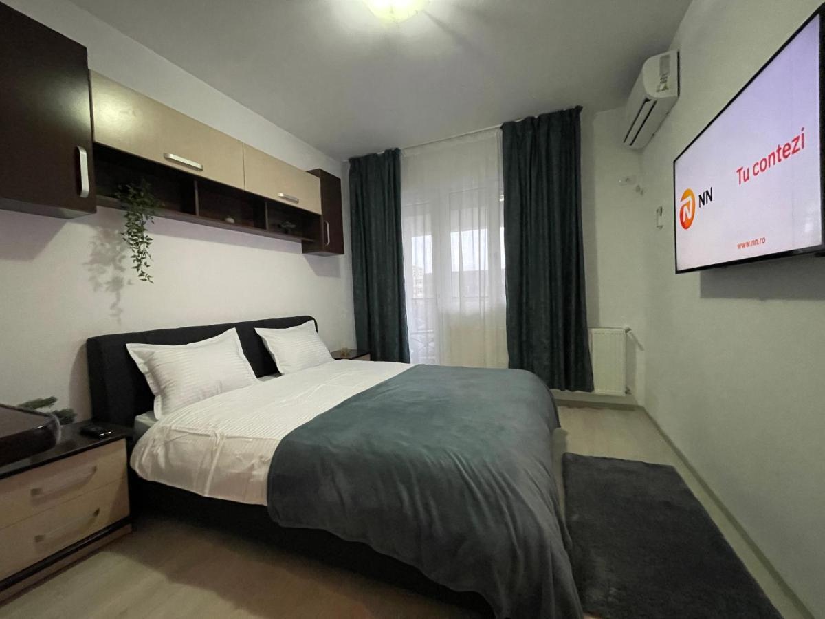 Apartament Centru Palas Mall Apartment Iasi Exterior foto